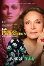 Watch Diane von Furstenberg: Woman in Charge M4ufree