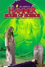 Watch Hammer House of Horror The House That Bled to Death M4ufree