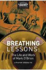 Watch Breathing Lessons The Life and Work of Mark OBrien M4ufree