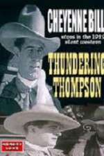 Watch Thundering Thompson M4ufree