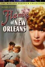 Watch The Flame of New Orleans M4ufree