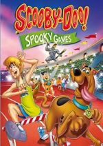 Watch Scooby-Doo! Spooky Games M4ufree