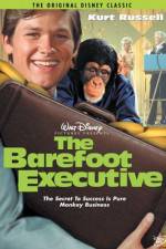 Watch The Barefoot Executive M4ufree