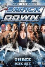 Watch WWE The Best of SmackDown - 10th Anniversary 1999-2009 M4ufree