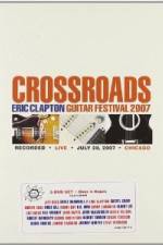 Watch Crossroads: Eric Clapton Guitar Festival M4ufree