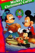 Watch Mickey's Christmas Carol M4ufree