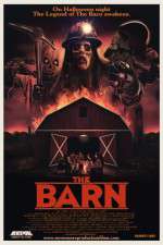 Watch The Barn M4ufree