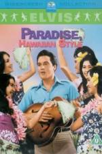Watch Paradise Hawaiian Style M4ufree