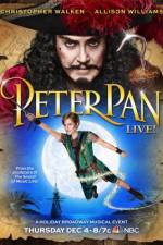 Watch Peter Pan Live! M4ufree
