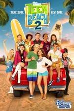 Watch Teen Beach 2 M4ufree