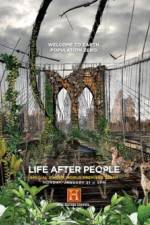 Watch Life After People M4ufree