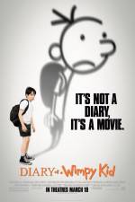 Watch Diary of a Wimpy Kid M4ufree