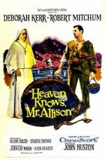 Watch Heaven Knows, Mr. Allison M4ufree
