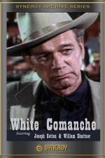 Watch Comanche blanco M4ufree