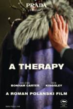 Watch A Therapy M4ufree