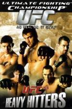 Watch UFC 53 Heavy Hitters M4ufree