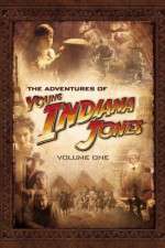 Watch The Adventures of Young Indiana Jones: Oganga, the Giver and Taker of Life M4ufree