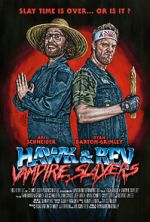 Watch Hawk and Rev: Vampire Slayers M4ufree