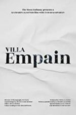 Watch Villa Empain M4ufree