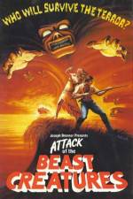 Watch Attack of the Beast Creatures M4ufree