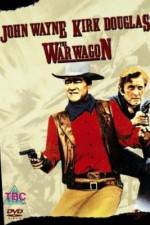Watch The War Wagon M4ufree