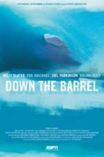 Watch Down the Barrel M4ufree