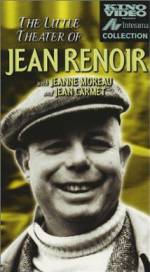 Watch The Little Theatre of Jean Renoir M4ufree