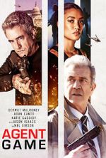 Watch Agent Game M4ufree