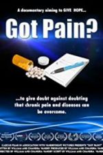 Watch Got Pain? M4ufree