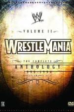 Watch WrestleMania VIII M4ufree