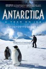 Watch Antarctica: A Year on Ice M4ufree