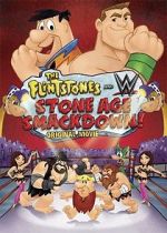 Watch The Flintstones & WWE: Stone Age Smackdown M4ufree