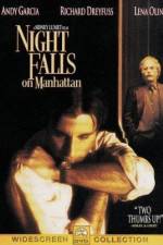 Watch Night Falls on Manhattan M4ufree