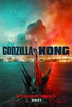 Watch Godzilla vs. Kong M4ufree