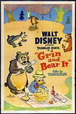 Watch Grin and Bear It M4ufree