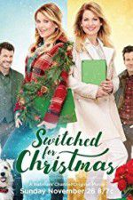 Watch Switched for Christmas M4ufree