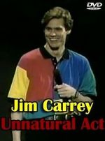 Watch Jim Carrey: Unnatural Act M4ufree