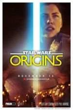 Watch Star Wars: Origins M4ufree