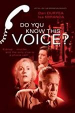 Watch Do You Know This Voice? M4ufree