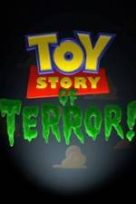 Watch Toy Story of Terror M4ufree