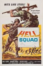 Watch Hell Squad M4ufree