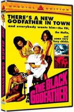 Watch The Black Godfather M4ufree