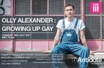 Watch Olly Alexander: Growing Up Gay M4ufree