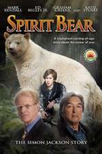Watch Spirit Bear The Simon Jackson Story M4ufree