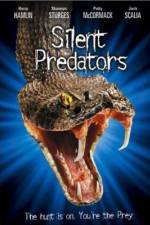Watch Silent Predators M4ufree