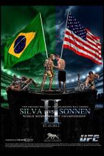 Watch UFC 148 Silva vs Sonnen II M4ufree