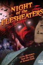 Watch Night of the Flesh Eaters M4ufree