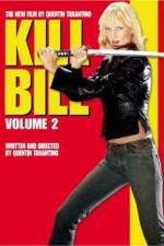 Watch Kill Bill: Vol. 2 M4ufree