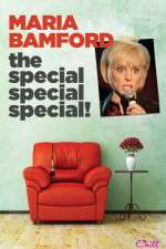 Watch Maria Bamford The Special Special Special M4ufree
