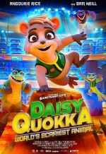 Watch Daisy Quokka: World\'s Scariest Animal M4ufree
